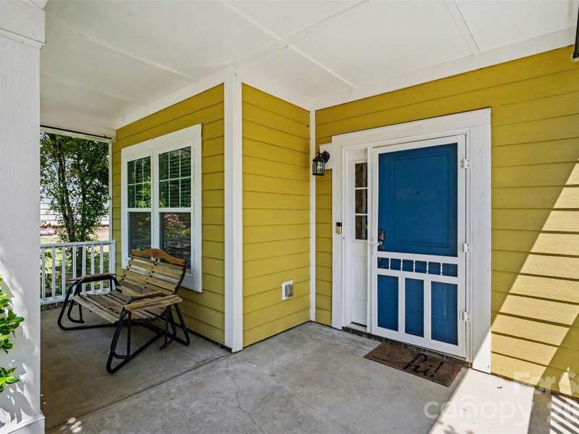 12521 Druids Glen Drive, Pineville, NC 28134.  MLS# CAR4372113, YatesRealty ID 17534. 