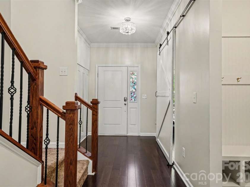 12521 Druids Glen Drive, Pineville, NC 28134.  MLS# CAR4372113, YatesRealty ID 17534. 