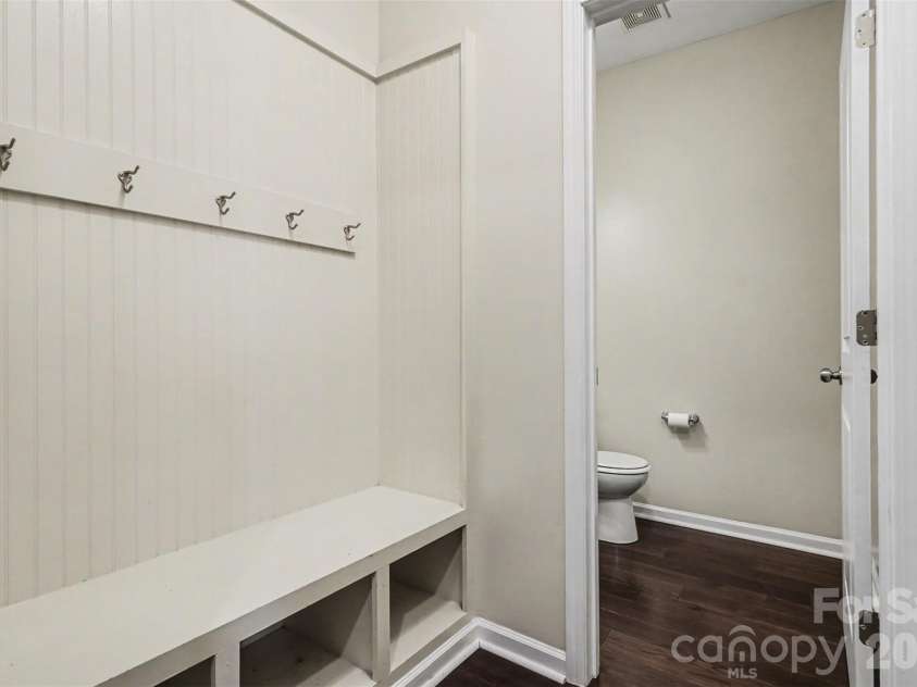 12521 Druids Glen Drive, Pineville, NC 28134.  MLS# CAR4372113, YatesRealty ID 17534. 
