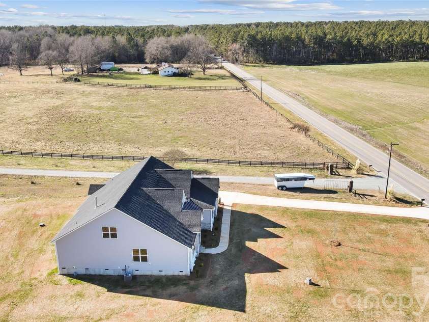 7517 Lancaster Highway, Waxhaw, NC 28173.  MLS# CAR4297536, YatesRealty ID 17535. 