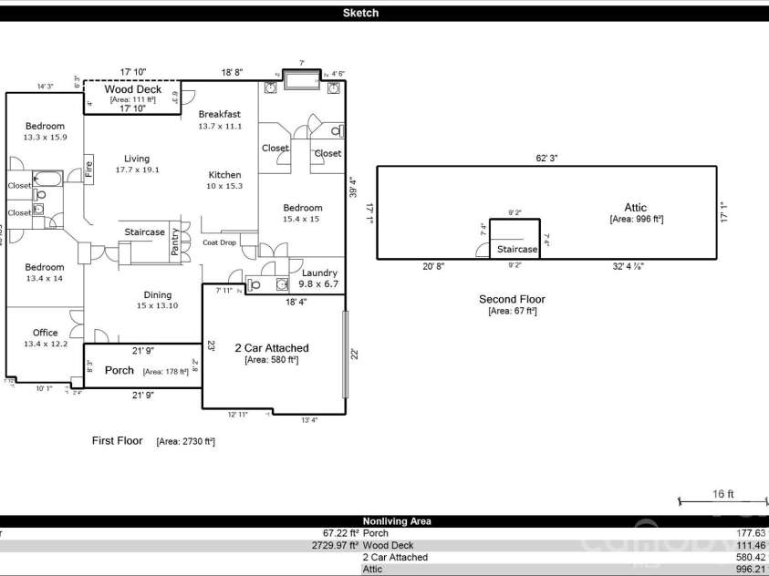 7517 Lancaster Highway, Waxhaw, NC 28173.  MLS# CAR4297536, YatesRealty ID 17535. 