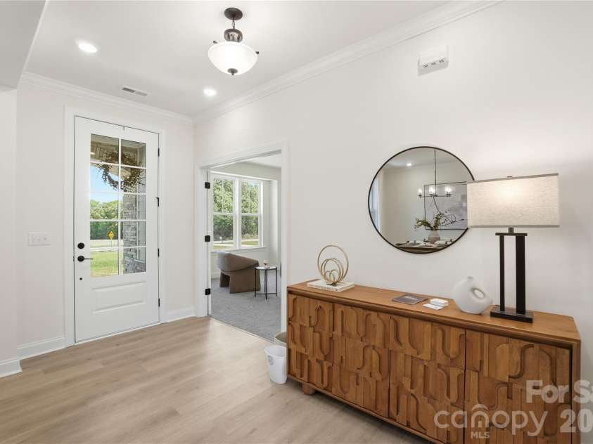 7517 Lancaster Highway, Waxhaw, NC 28173.  MLS# CAR4297536, YatesRealty ID 17535. 