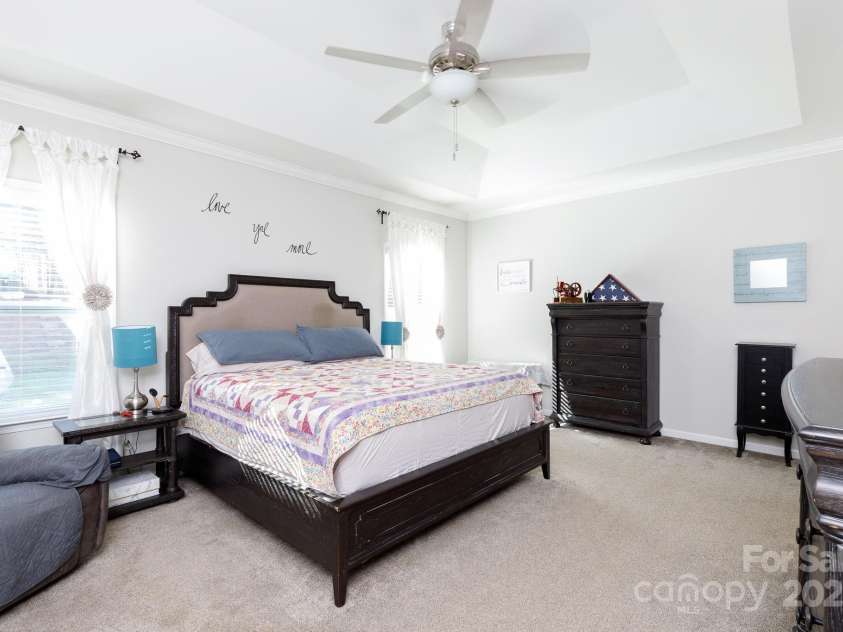 16142 Commodore Drive, Lancaster, SC 29720.  MLS# CAR4266577, YatesRealty ID 17536. 