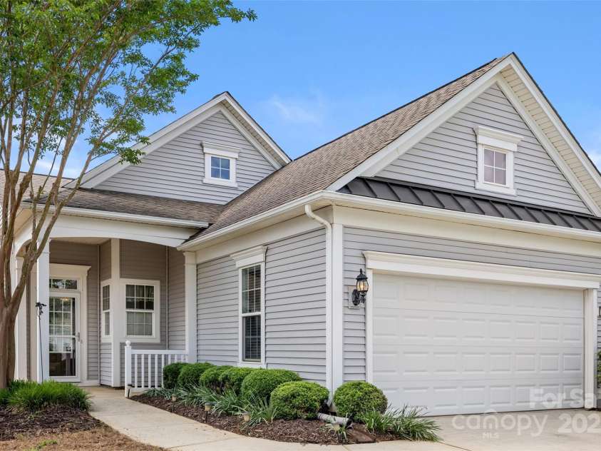 16291 Raven Crest Drive, Indian Land, SC 29707.  MLS# CAR4252969, YatesRealty ID 1754. 