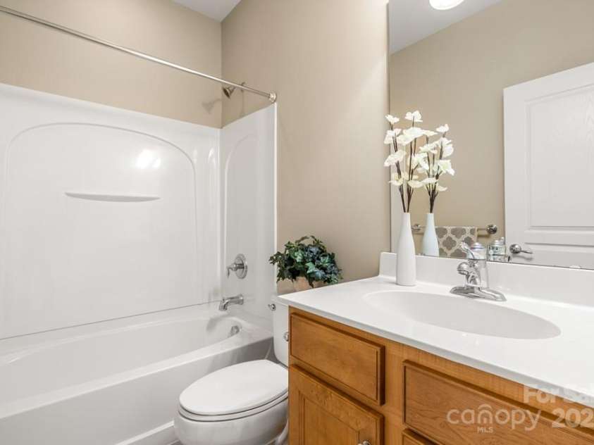 16291 Raven Crest Drive, Indian Land, SC 29707.  MLS# CAR4252969, YatesRealty ID 1754. 