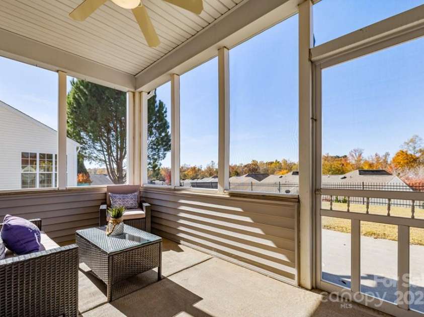 16291 Raven Crest Drive, Indian Land, SC 29707.  MLS# CAR4252969, YatesRealty ID 1754. 