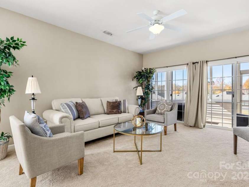 16291 Raven Crest Drive, Indian Land, SC 29707.  MLS# CAR4252969, YatesRealty ID 1754. 