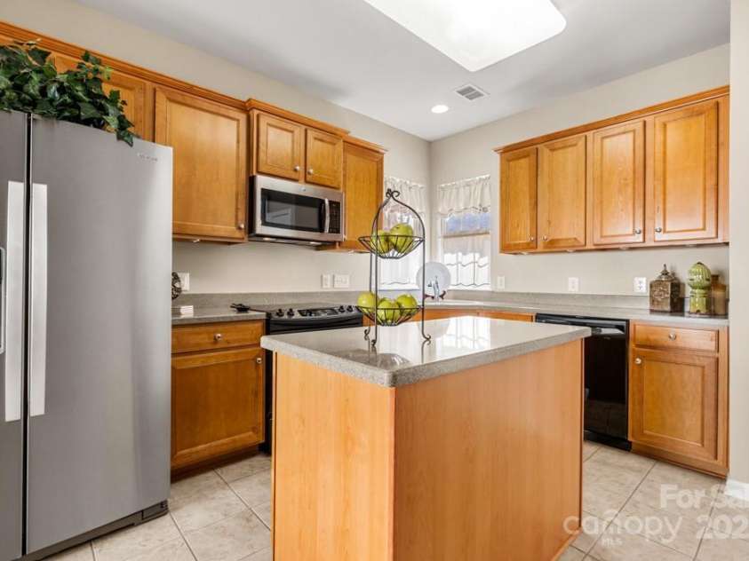 16291 Raven Crest Drive, Indian Land, SC 29707.  MLS# CAR4252969, YatesRealty ID 1754. 