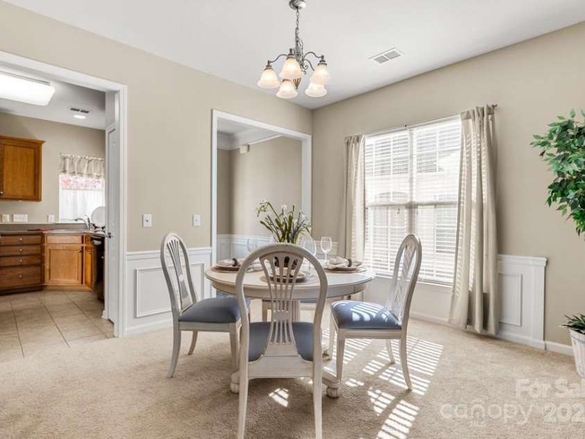 16291 Raven Crest Drive, Indian Land, SC 29707.  MLS# CAR4252969, YatesRealty ID 1754. 