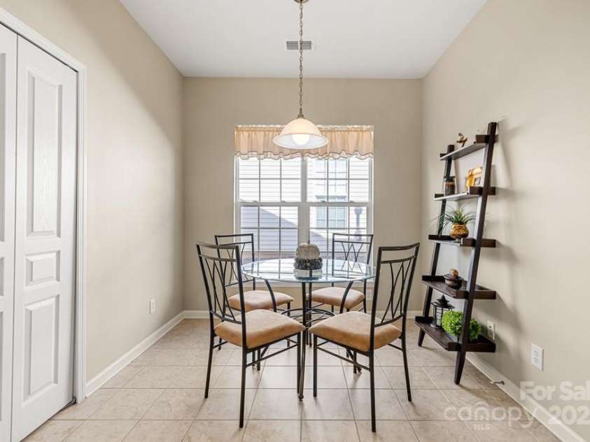 16291 Raven Crest Drive, Indian Land, SC 29707.  MLS# CAR4252969, YatesRealty ID 1754. 