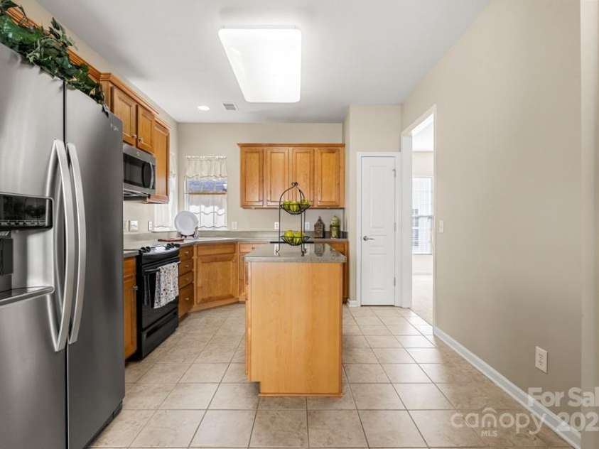 16291 Raven Crest Drive, Indian Land, SC 29707.  MLS# CAR4252969, YatesRealty ID 1754. 