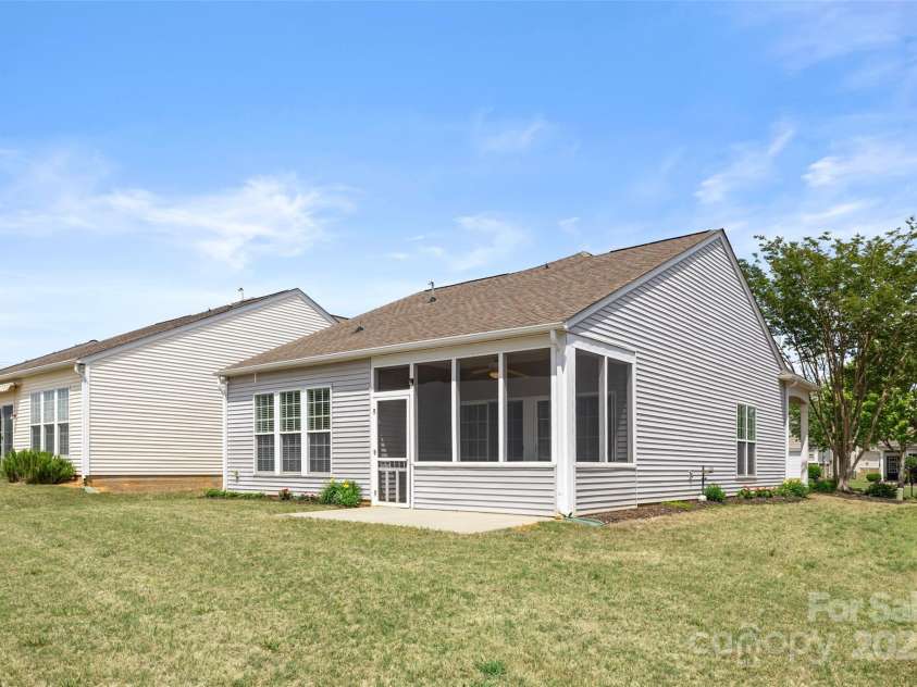 16291 Raven Crest Drive, Indian Land, SC 29707.  MLS# CAR4252969, YatesRealty ID 1754. 