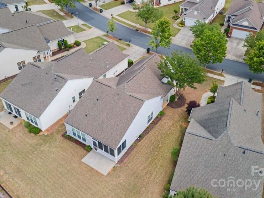 16291 Raven Crest Drive, Indian Land, SC 29707.  MLS# CAR4252969, YatesRealty ID 1754. 