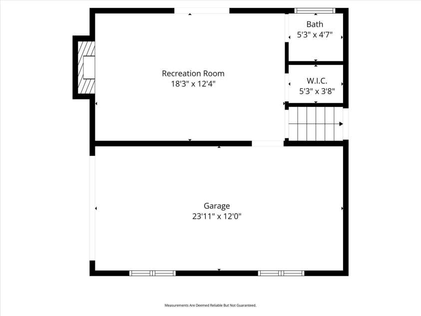 4776 Kennedy Street, Hickory, NC 28602.  MLS# CAR4353201, YatesRealty ID 17540. 