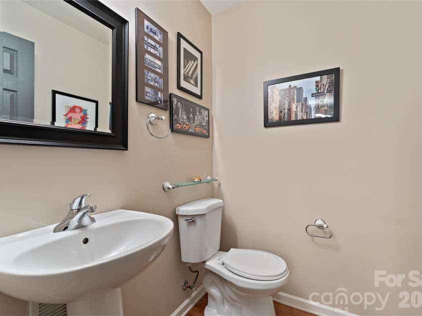 11138 Saintsbury Place, Charlotte, NC 28270.  MLS# CAR4354496, YatesRealty ID 17542. 