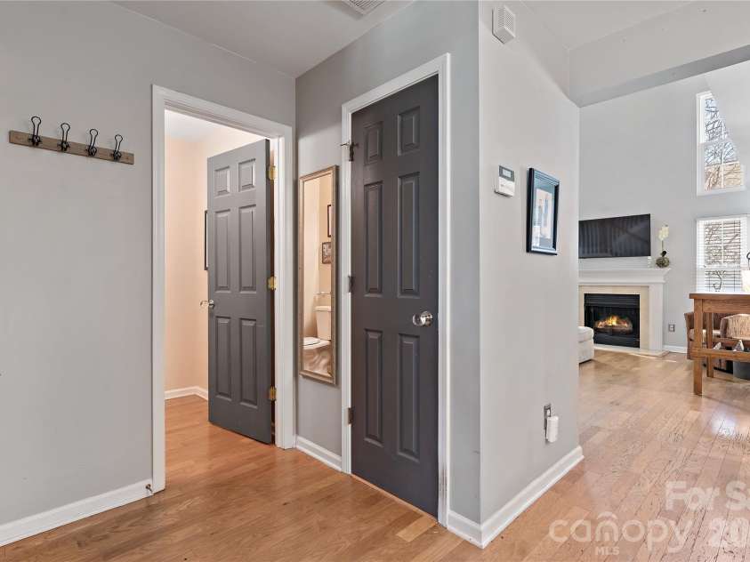 11138 Saintsbury Place, Charlotte, NC 28270.  MLS# CAR4354496, YatesRealty ID 17542. 
