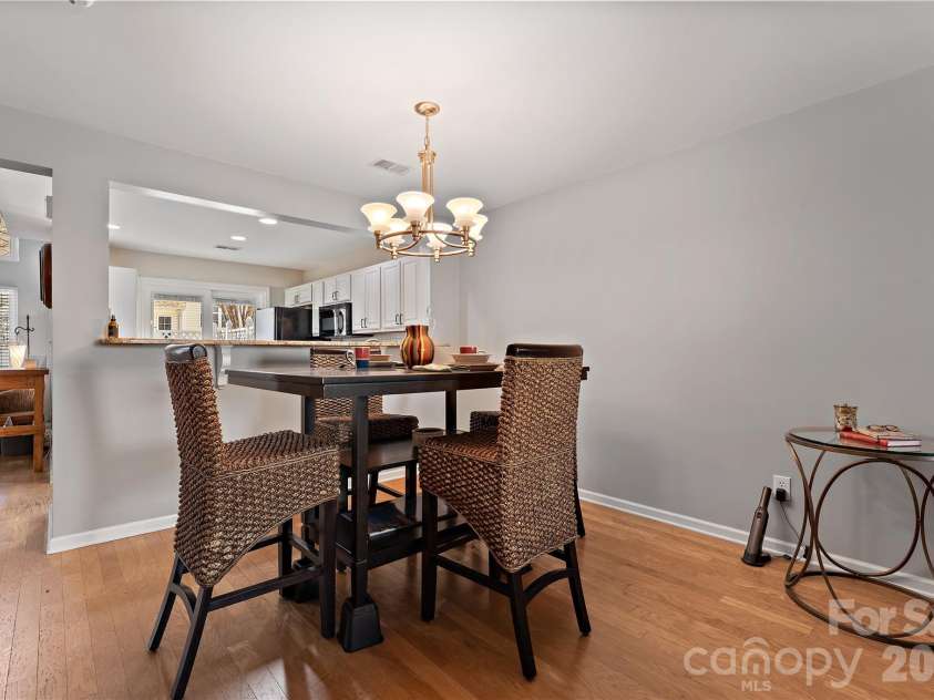 11138 Saintsbury Place, Charlotte, NC 28270.  MLS# CAR4354496, YatesRealty ID 17542. 