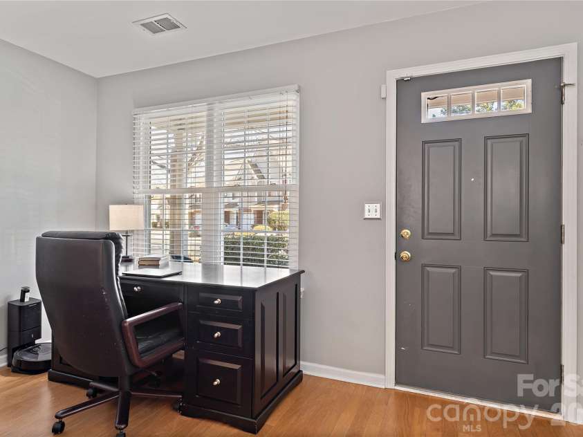11138 Saintsbury Place, Charlotte, NC 28270.  MLS# CAR4354496, YatesRealty ID 17542. 