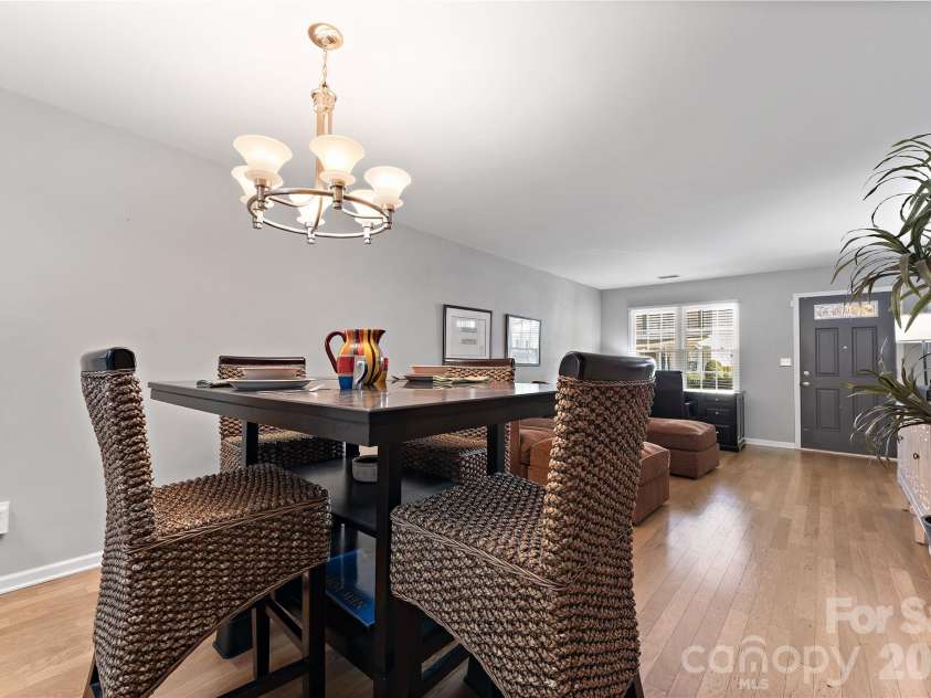 11138 Saintsbury Place, Charlotte, NC 28270.  MLS# CAR4354496, YatesRealty ID 17542. 