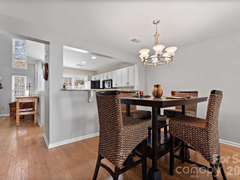 11138 Saintsbury Place, Charlotte, NC 28270.  MLS# CAR4354496, YatesRealty ID 17542. 