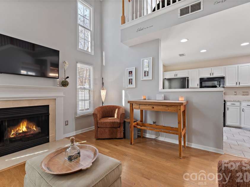 11138 Saintsbury Place, Charlotte, NC 28270.  MLS# CAR4354496, YatesRealty ID 17542. 