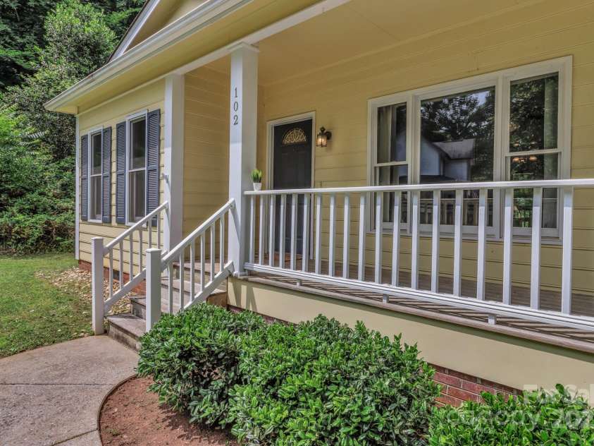 102 Overbrook Road, Spindale, NC 28160.  MLS# CAR4266175, YatesRealty ID 17543. 