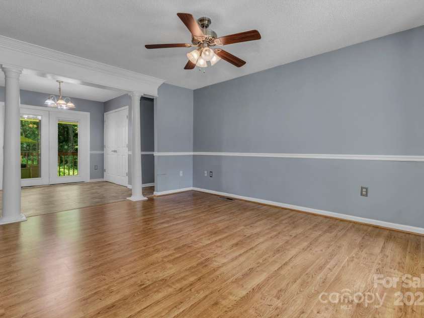 102 Overbrook Road, Spindale, NC 28160.  MLS# CAR4266175, YatesRealty ID 17543. 