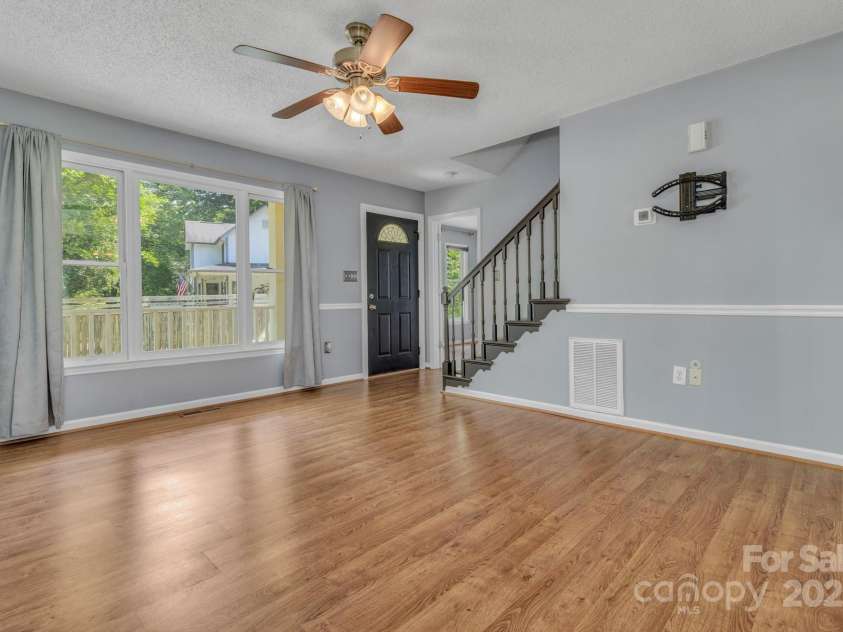 102 Overbrook Road, Spindale, NC 28160.  MLS# CAR4266175, YatesRealty ID 17543. 