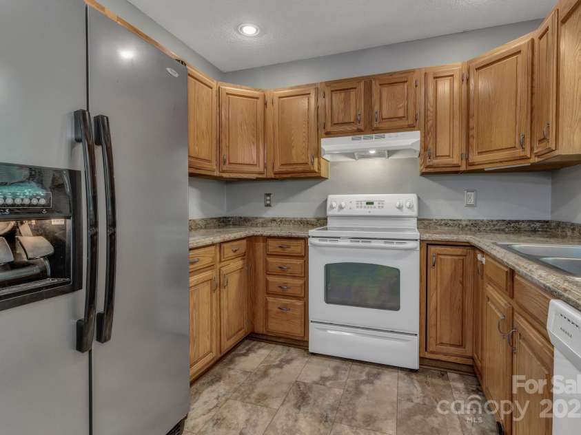 102 Overbrook Road, Spindale, NC 28160.  MLS# CAR4266175, YatesRealty ID 17543. 