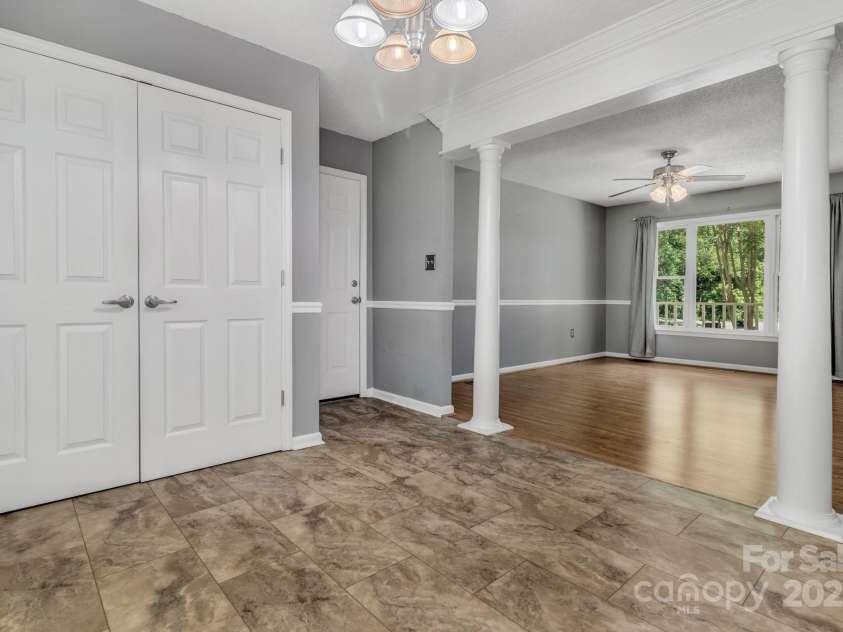 102 Overbrook Road, Spindale, NC 28160.  MLS# CAR4266175, YatesRealty ID 17543. 