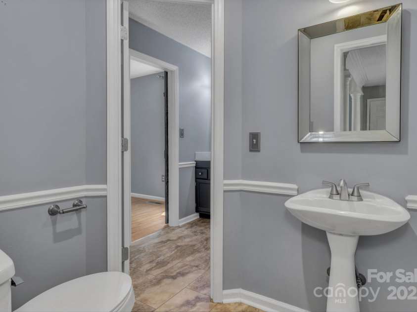 102 Overbrook Road, Spindale, NC 28160.  MLS# CAR4266175, YatesRealty ID 17543. 