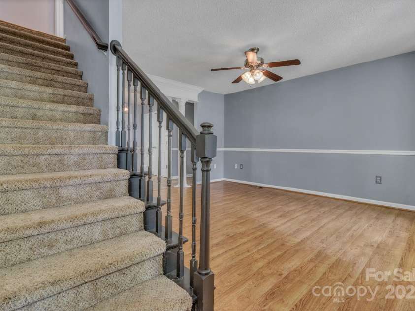 102 Overbrook Road, Spindale, NC 28160.  MLS# CAR4266175, YatesRealty ID 17543. 