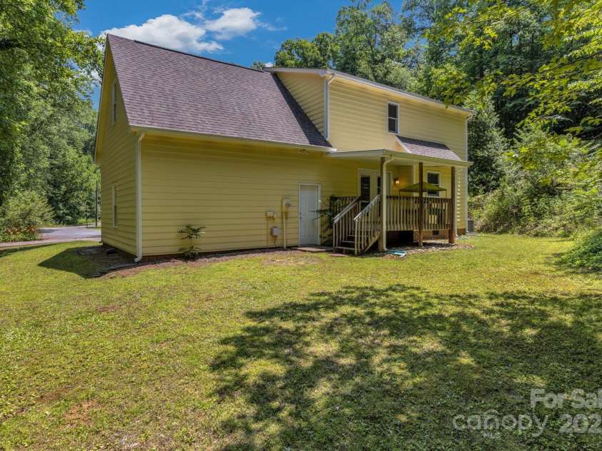 102 Overbrook Road, Spindale, NC 28160.  MLS# CAR4266175, YatesRealty ID 17543. 