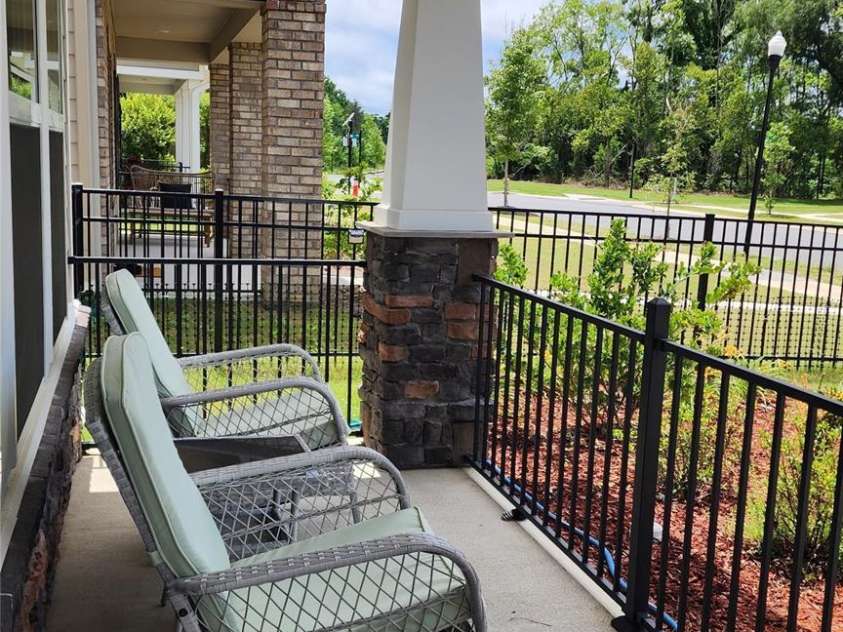 332 Cranford Drive, Pineville, NC 28134.  MLS# CAR4266216, YatesRealty ID 17544. 