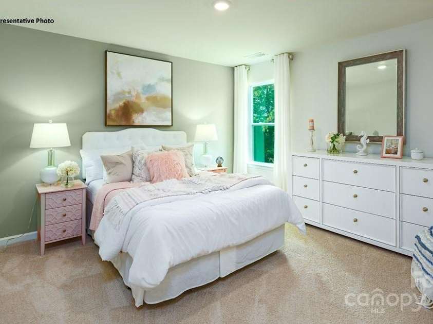 3031 Sassafras Trail, Gastonia, NC 28056.  MLS# CAR4267665, YatesRealty ID 17545. Photos are a representation.