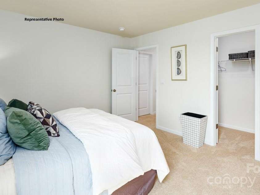 3031 Sassafras Trail, Gastonia, NC 28056.  MLS# CAR4267665, YatesRealty ID 17545. Photos are a representation.