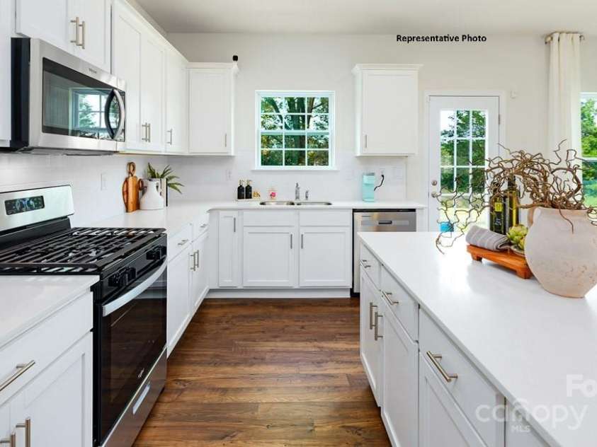 3031 Sassafras Trail, Gastonia, NC 28056.  MLS# CAR4267665, YatesRealty ID 17545. Photos are a representation.
