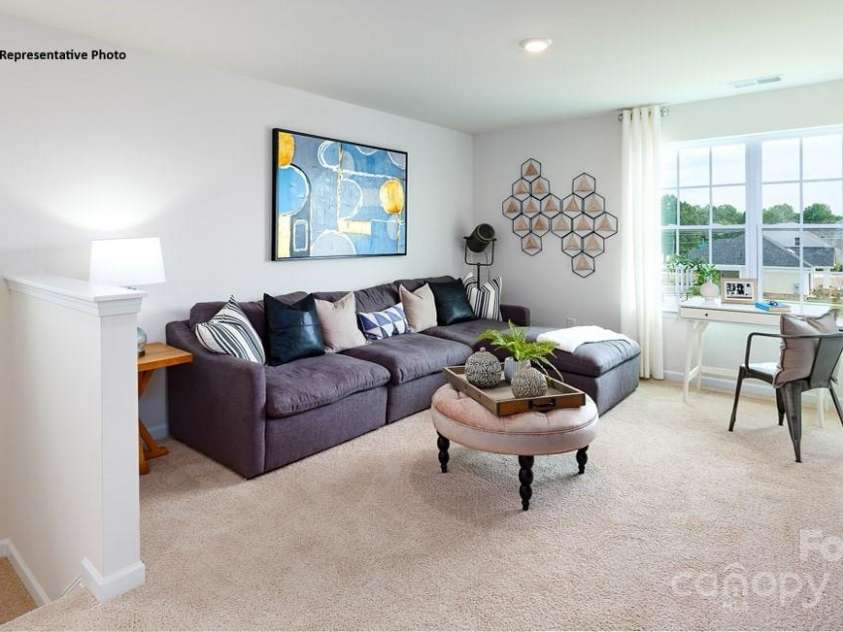 3031 Sassafras Trail, Gastonia, NC 28056.  MLS# CAR4267665, YatesRealty ID 17545. Photos are a representation.