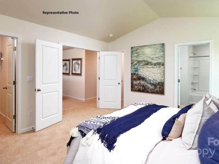 3031 Sassafras Trail, Gastonia, NC 28056.  MLS# CAR4267665, YatesRealty ID 17545. Photos are a representation.