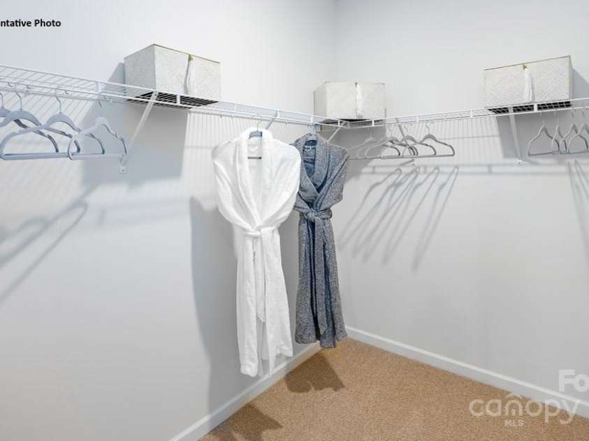 3031 Sassafras Trail, Gastonia, NC 28056.  MLS# CAR4267665, YatesRealty ID 17545. Photos are a representation.
