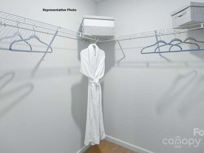 3031 Sassafras Trail, Gastonia, NC 28056.  MLS# CAR4267665, YatesRealty ID 17545. Photos are a representation.