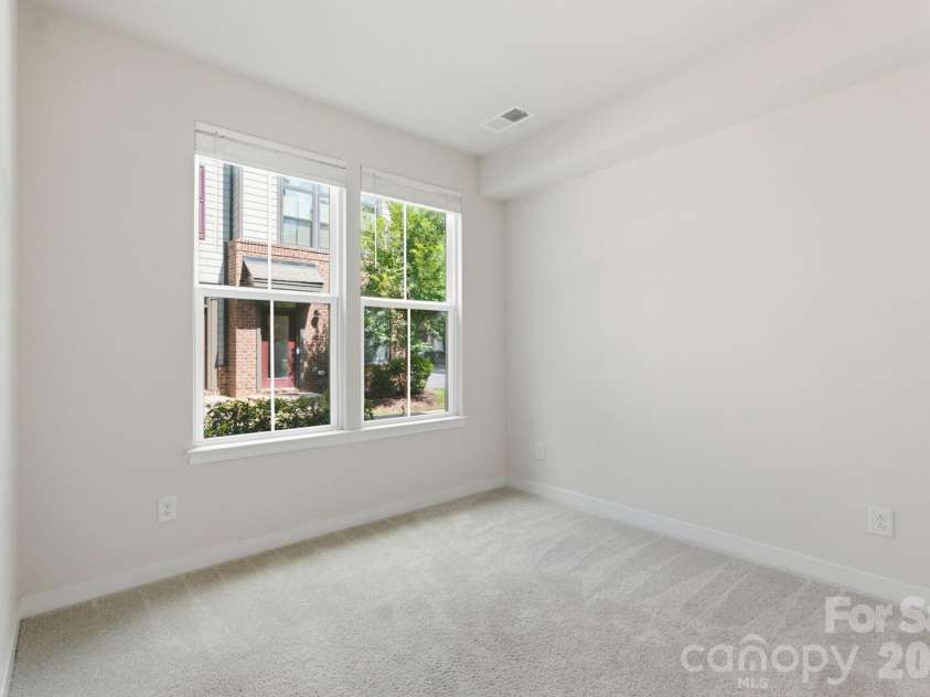 408 Tristram Lane, Charlotte, NC 28205.  MLS# CAR4415475, YatesRealty ID 17545. 