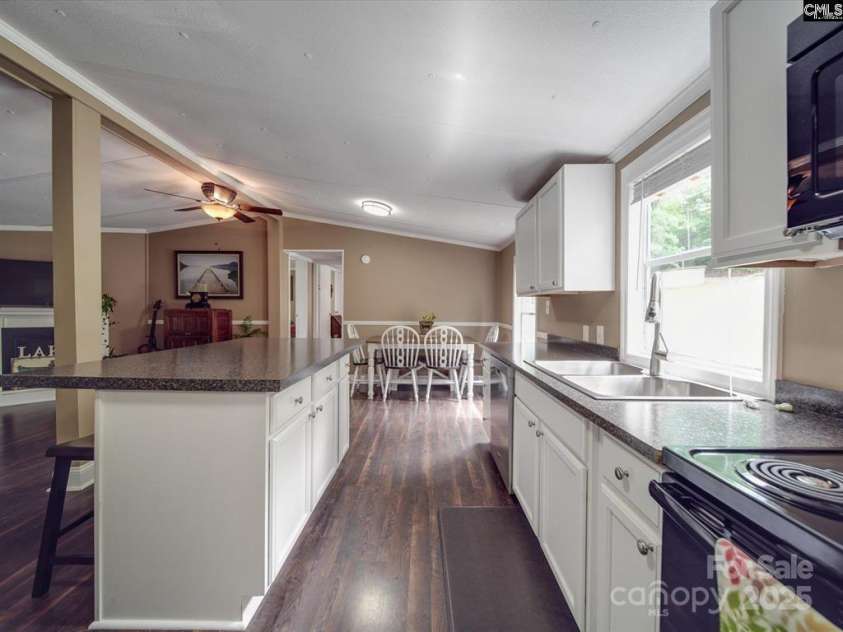 1989 White Oak Road, Camden, SC 29020.  MLS# CAR4267070, YatesRealty ID 17546. 