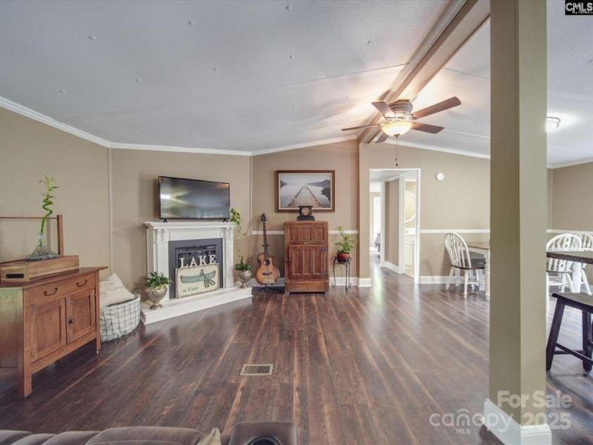 1989 White Oak Road, Camden, SC 29020.  MLS# CAR4267070, YatesRealty ID 17546. 