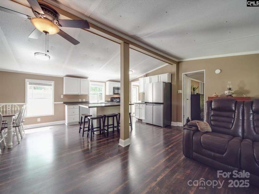 1989 White Oak Road, Camden, SC 29020.  MLS# CAR4267070, YatesRealty ID 17546. 