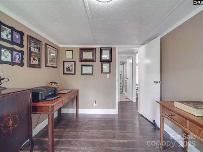 1989 White Oak Road, Camden, SC 29020.  MLS# CAR4267070, YatesRealty ID 17546. 