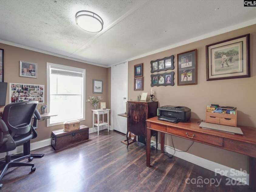 1989 White Oak Road, Camden, SC 29020.  MLS# CAR4267070, YatesRealty ID 17546. 