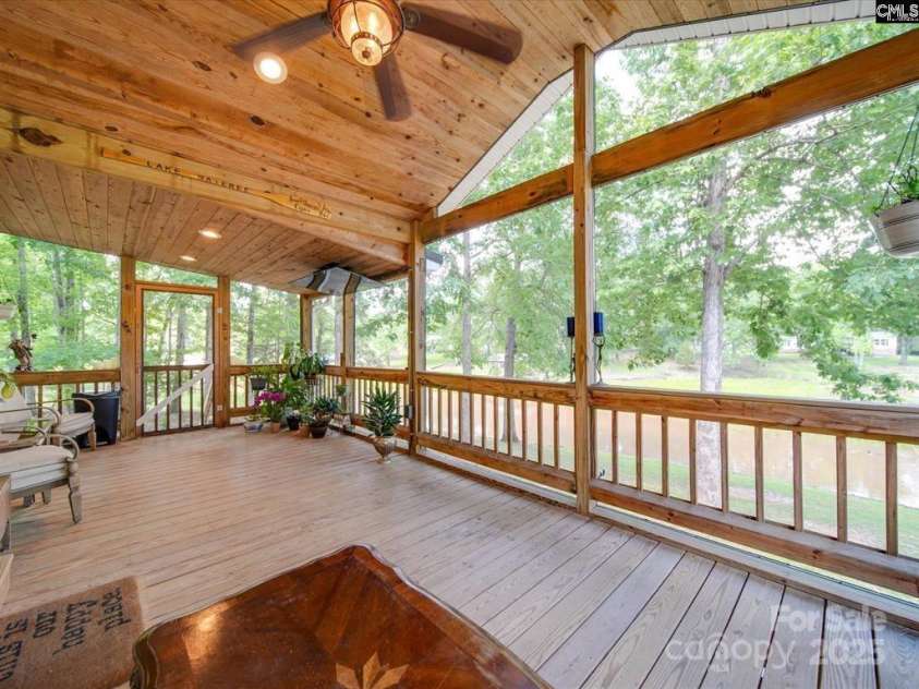 1989 White Oak Road, Camden, SC 29020.  MLS# CAR4267070, YatesRealty ID 17546. 