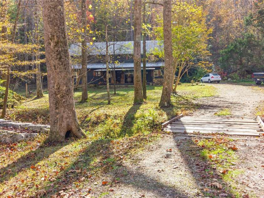5668 Longbottom Road, Hays, NC 28635.  MLS# CAR4318336, YatesRealty ID 17546. 