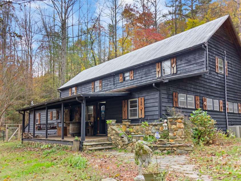 5668 Longbottom Road, Hays, NC 28635.  MLS# CAR4318336, YatesRealty ID 17546. 